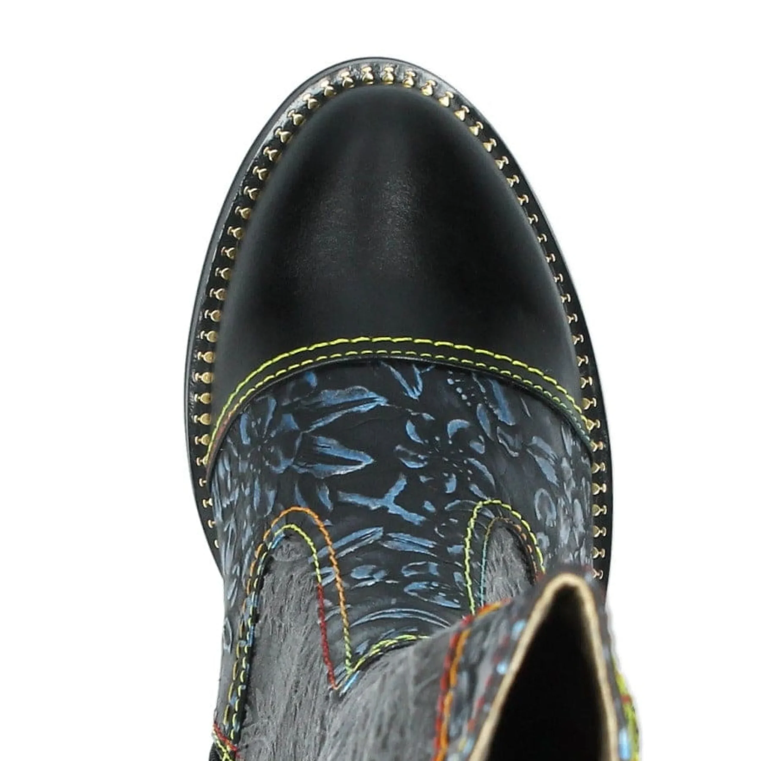 Flash Sale Laura Vita Bottes - ORLYO 01