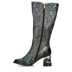 Flash Sale Laura Vita Bottes - ORLYO 01