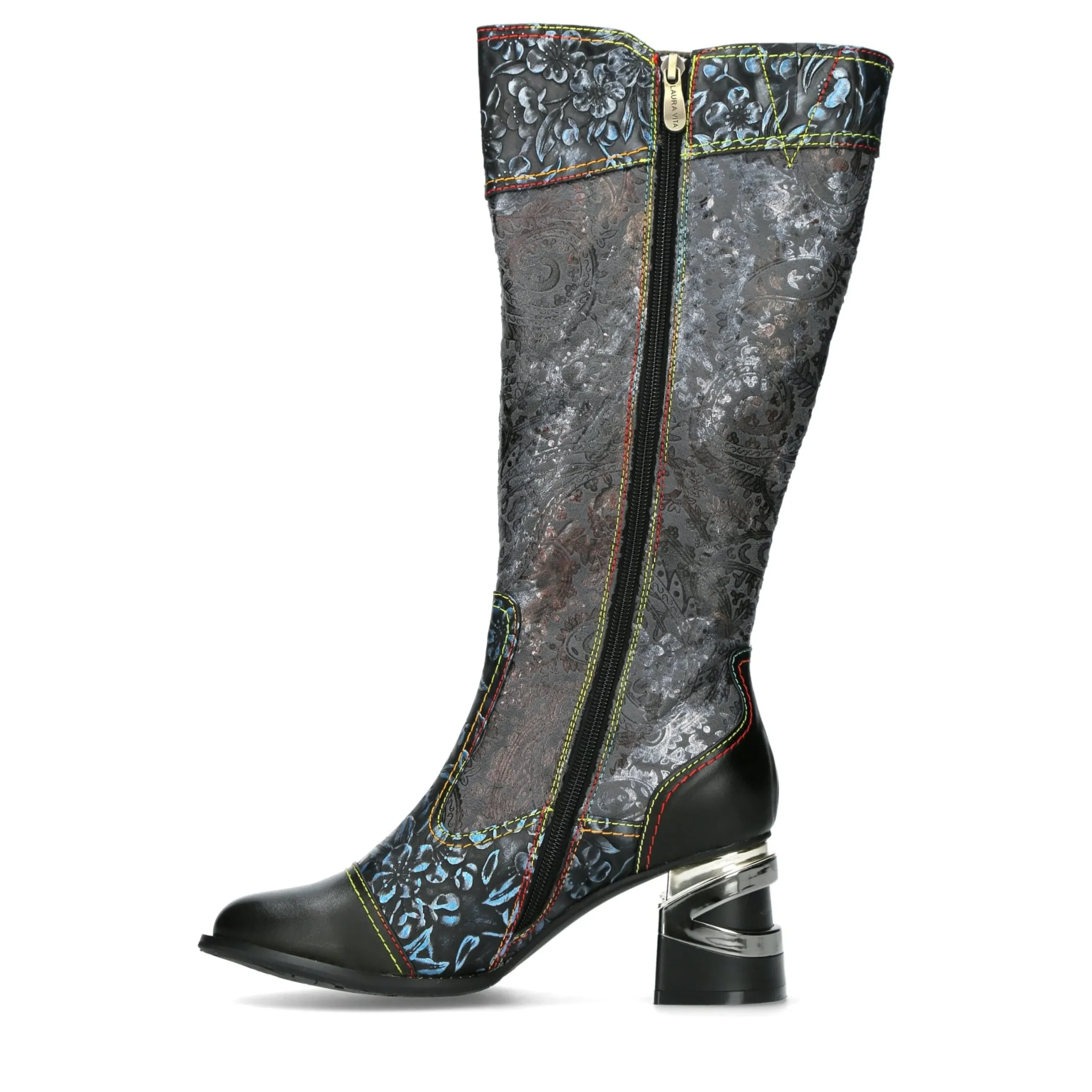 Flash Sale Laura Vita Bottes - ORLYO 01