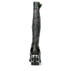 Flash Sale Laura Vita Bottes - ORLYO 01