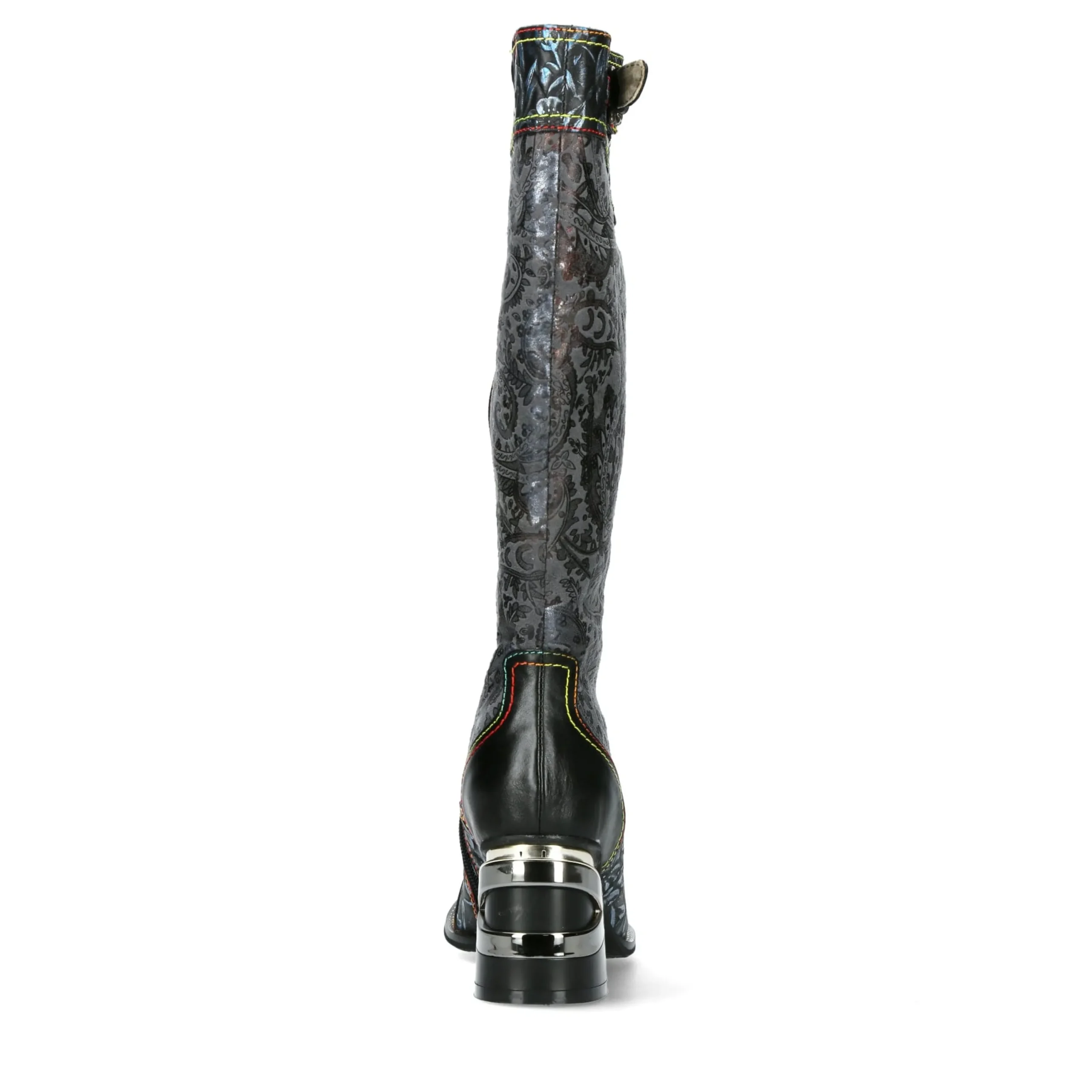 Flash Sale Laura Vita Bottes - ORLYO 01