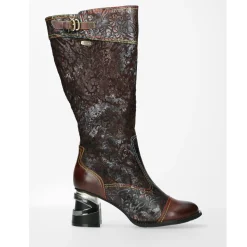 Flash Sale Laura Vita Bottes - ORLYO 01