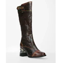 Flash Sale Laura Vita Bottes - ORLYO 01