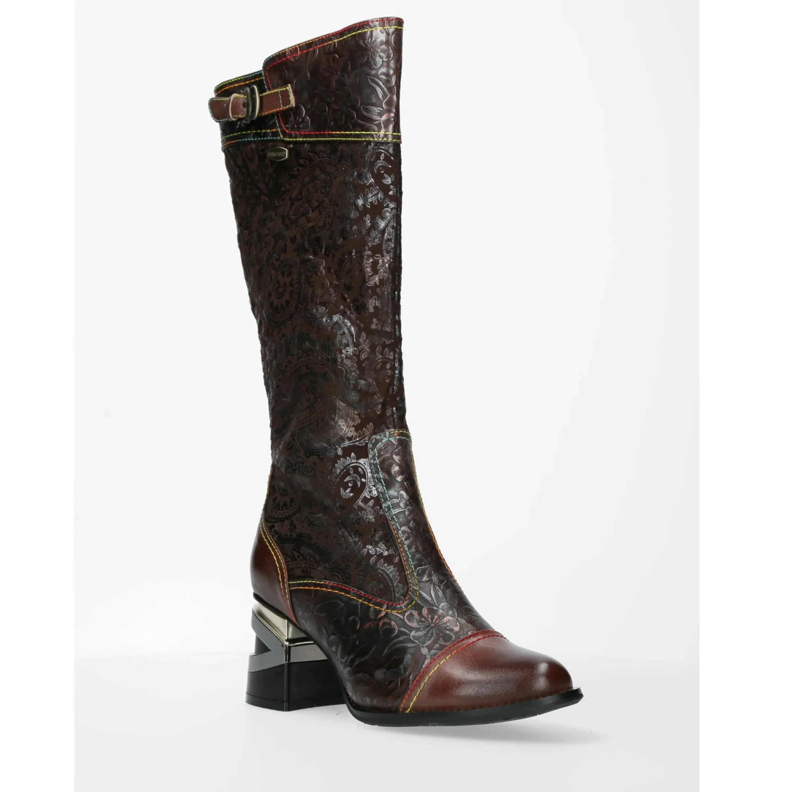 Flash Sale Laura Vita Bottes - ORLYO 01