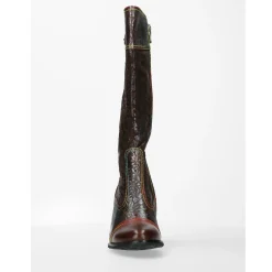 Flash Sale Laura Vita Bottes - ORLYO 01