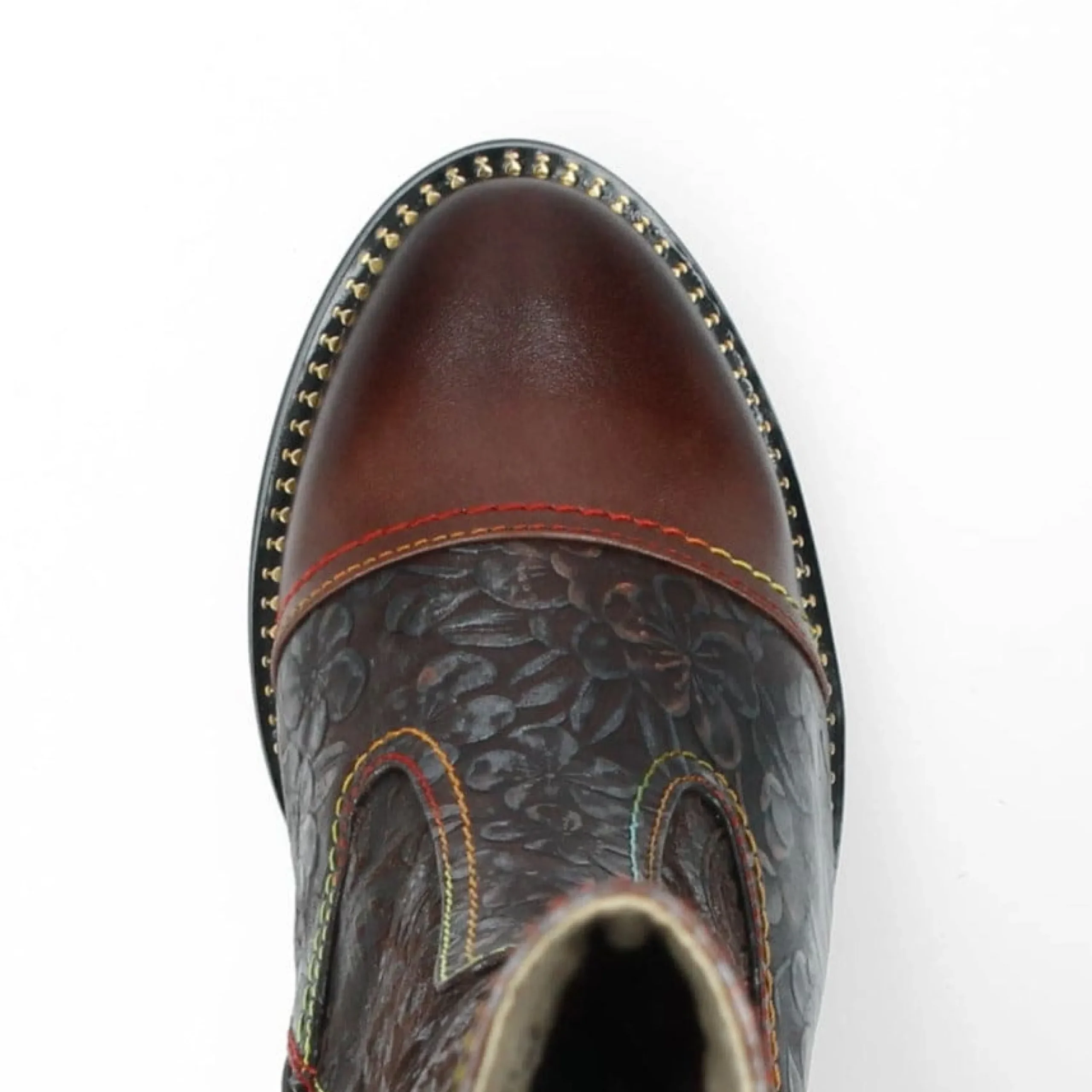 Flash Sale Laura Vita Bottes - ORLYO 01