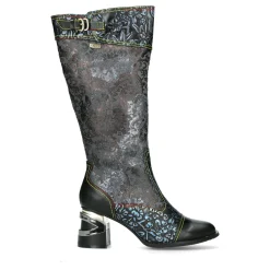 Flash Sale Laura Vita Bottes - ORLYO 01