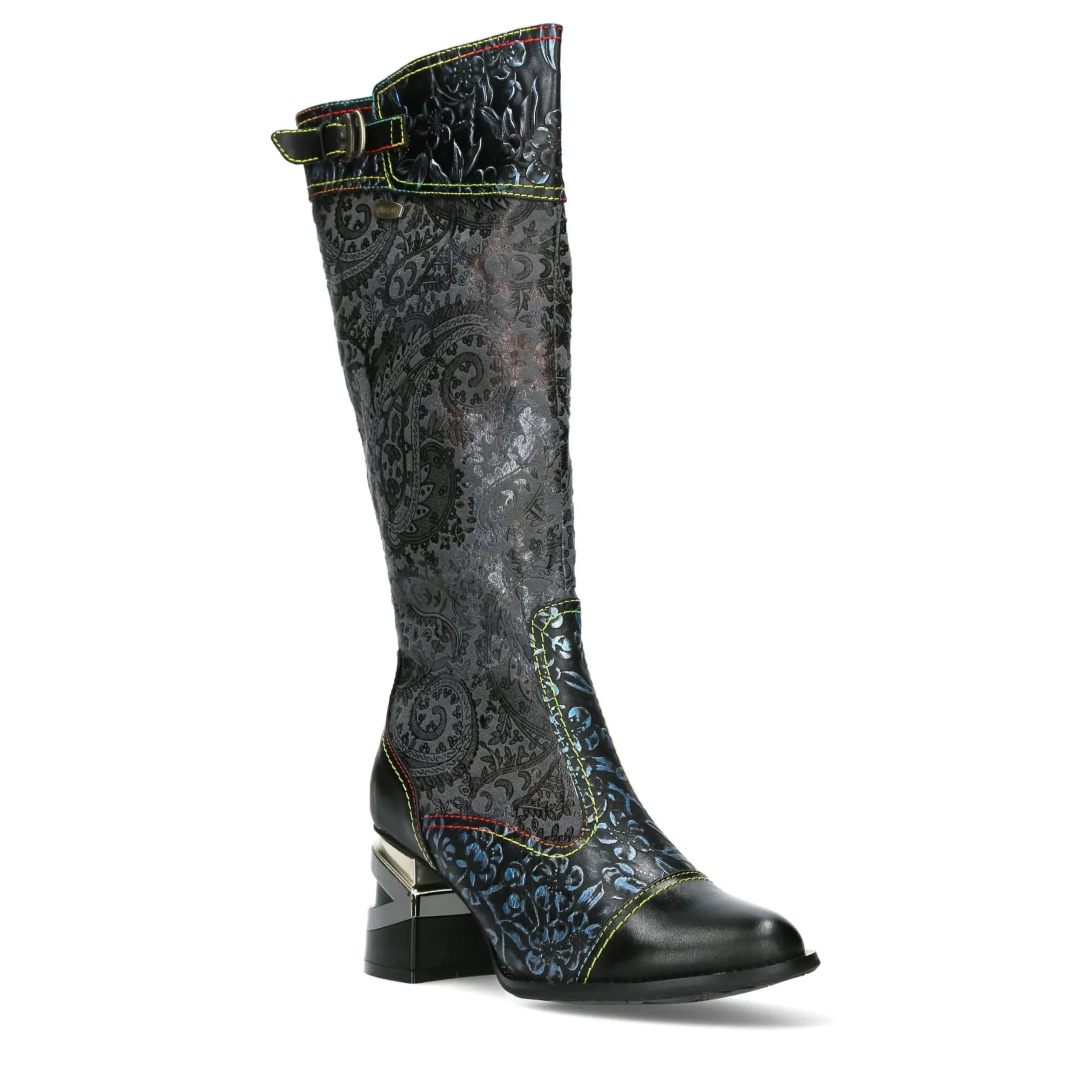 Flash Sale Laura Vita Bottes - ORLYO 01