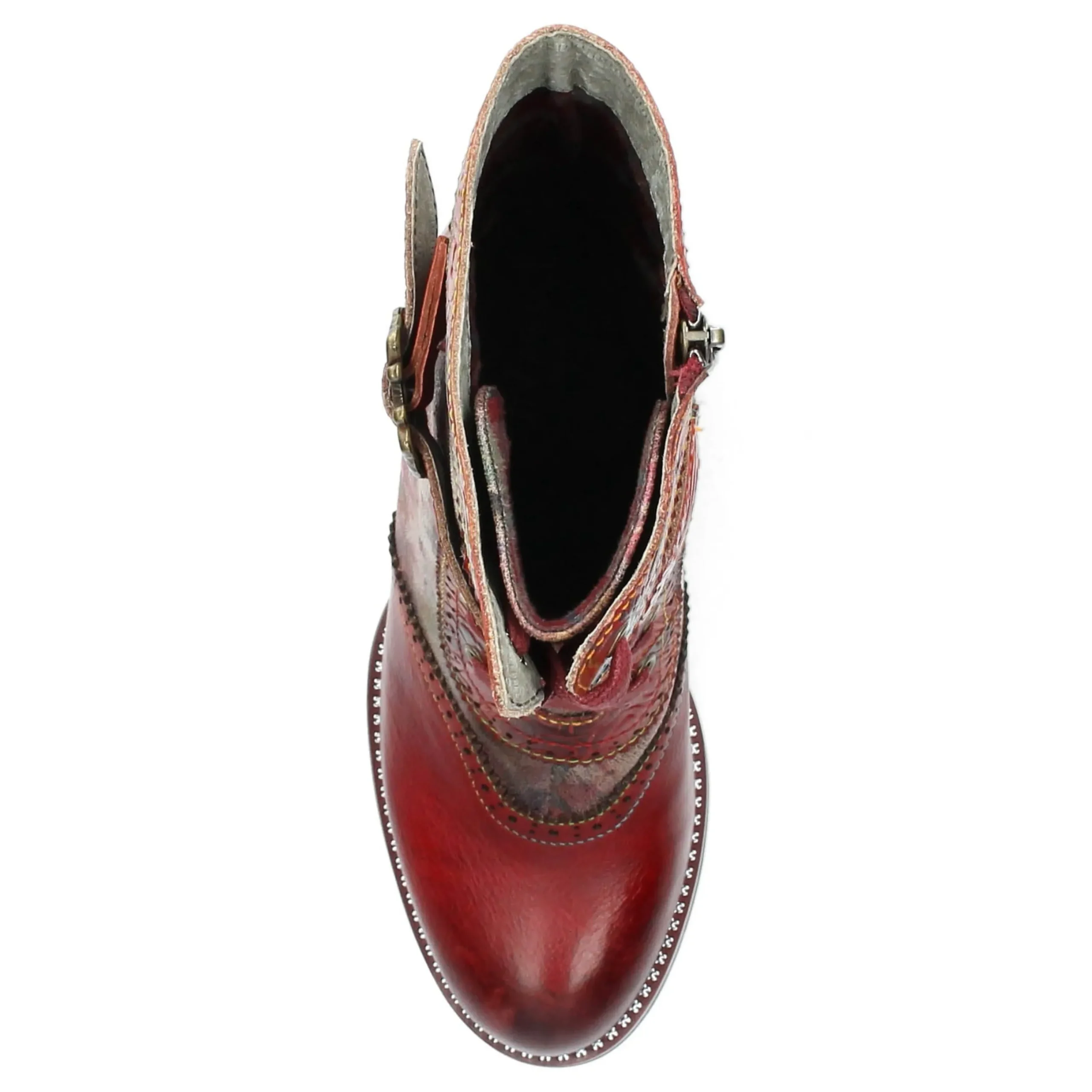 New Laura Vita Bottes - OXANEO 24