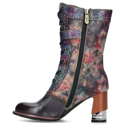 New Laura Vita Bottes - OXANEO 24