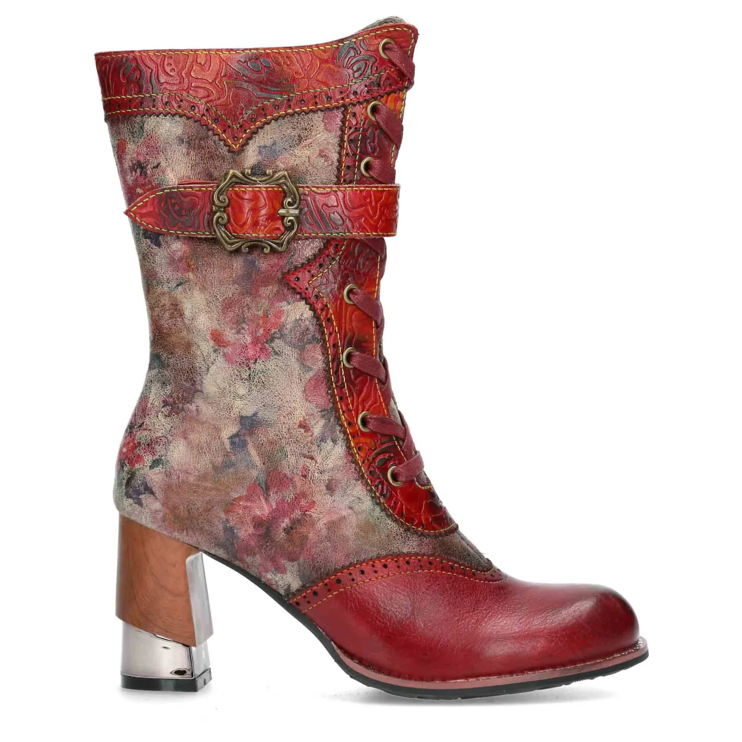 New Laura Vita Bottes - OXANEO 24