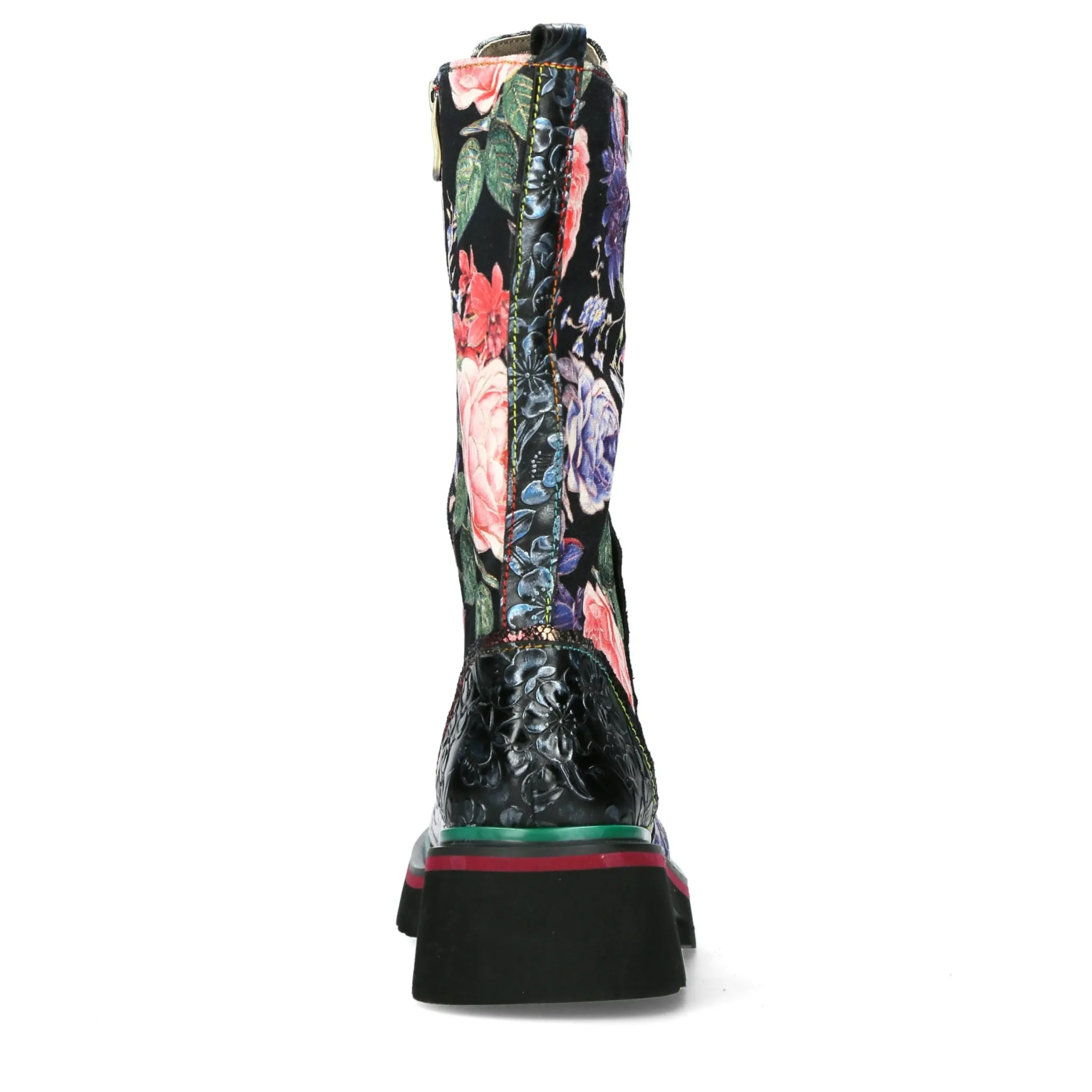 Outlet Laura Vita Bottes - OYAO 02