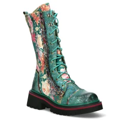 Outlet Laura Vita Bottes - OYAO 02