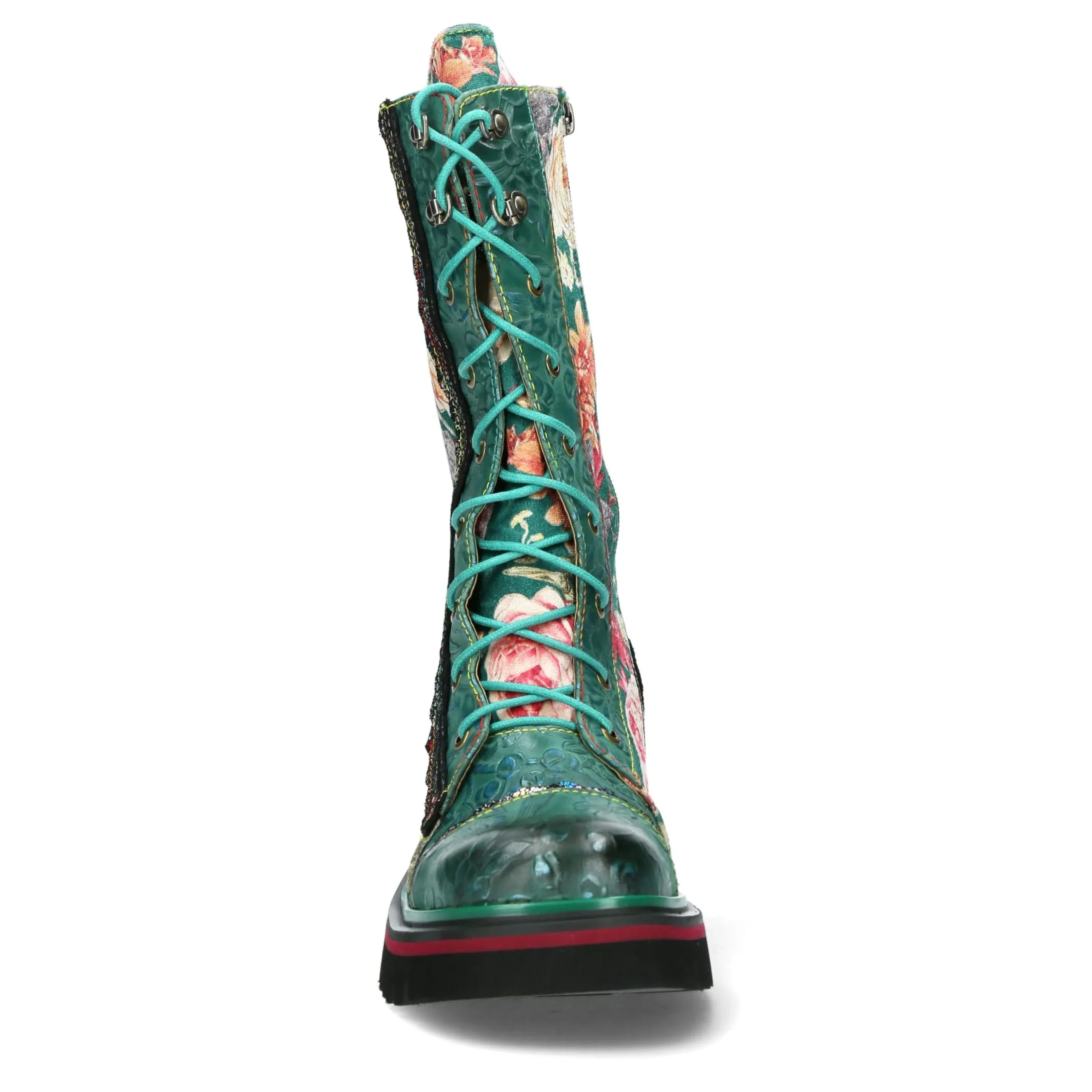 Outlet Laura Vita Bottes - OYAO 02