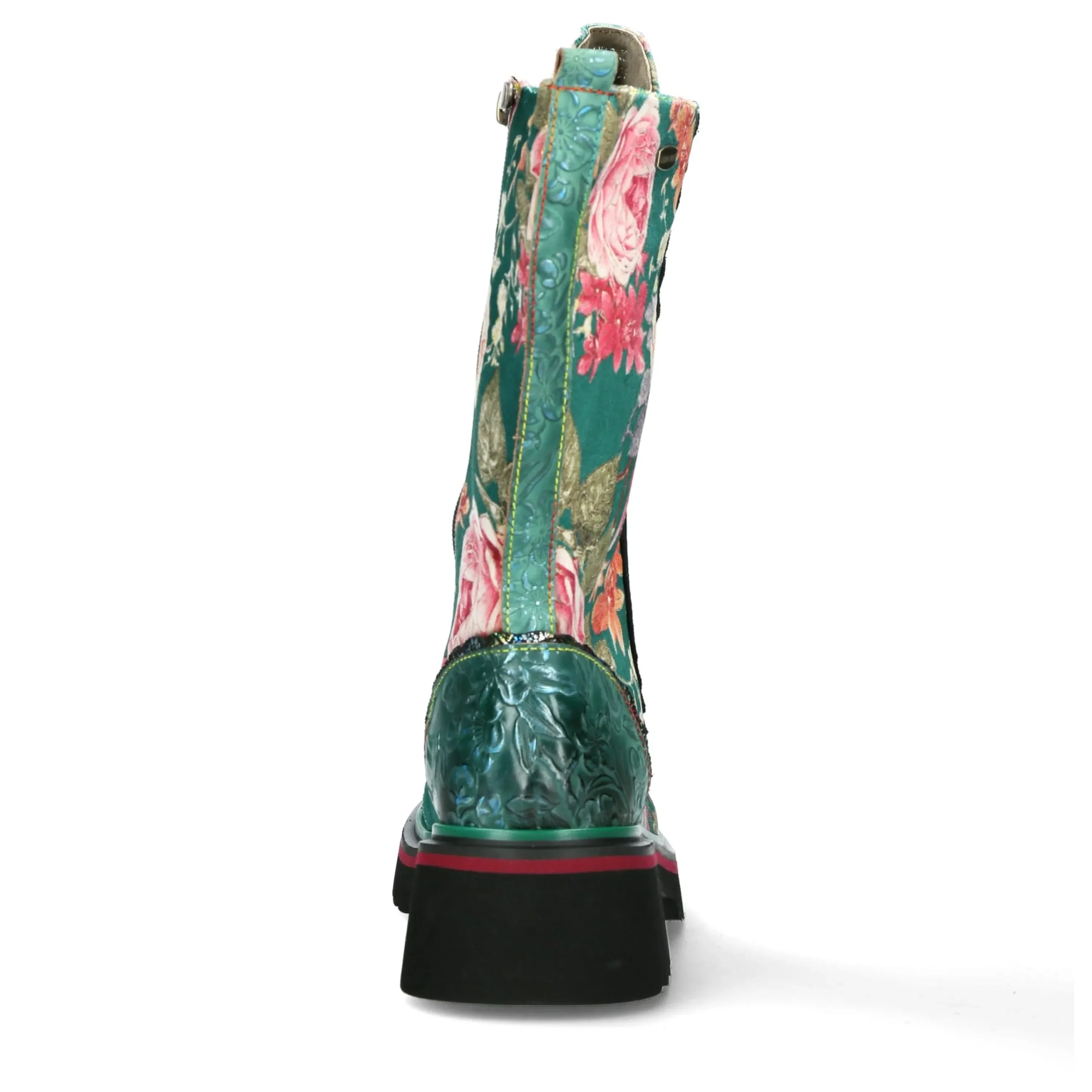 Outlet Laura Vita Bottes - OYAO 02
