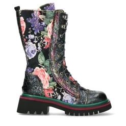 Outlet Laura Vita Bottes - OYAO 02