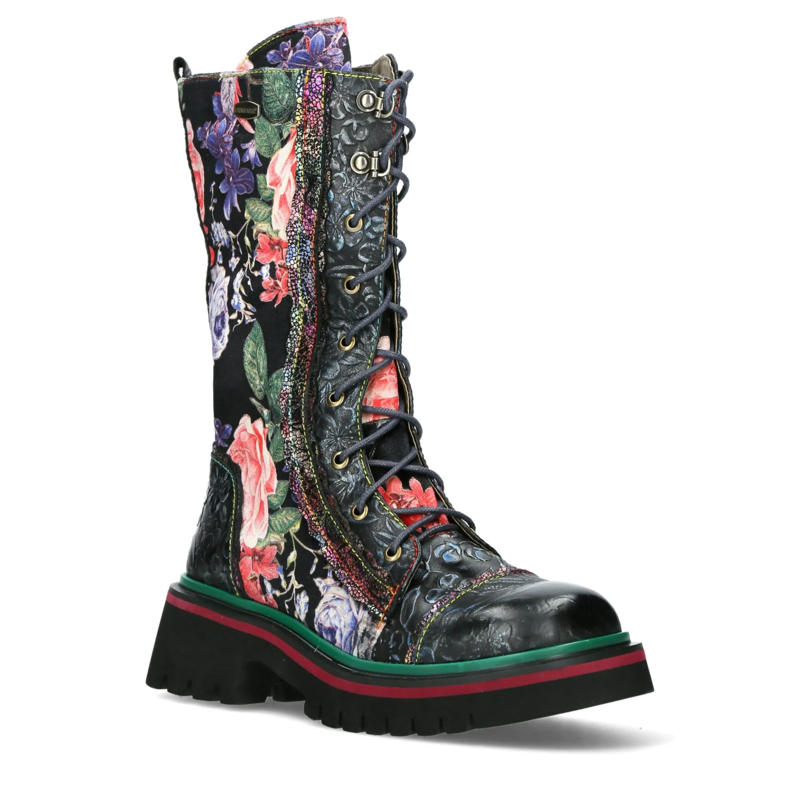 Outlet Laura Vita Bottes - OYAO 02