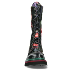 Outlet Laura Vita Bottes - OYAO 02