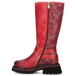 Best Laura Vita Bottes - OYAO 06