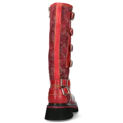 Best Laura Vita Bottes - OYAO 06