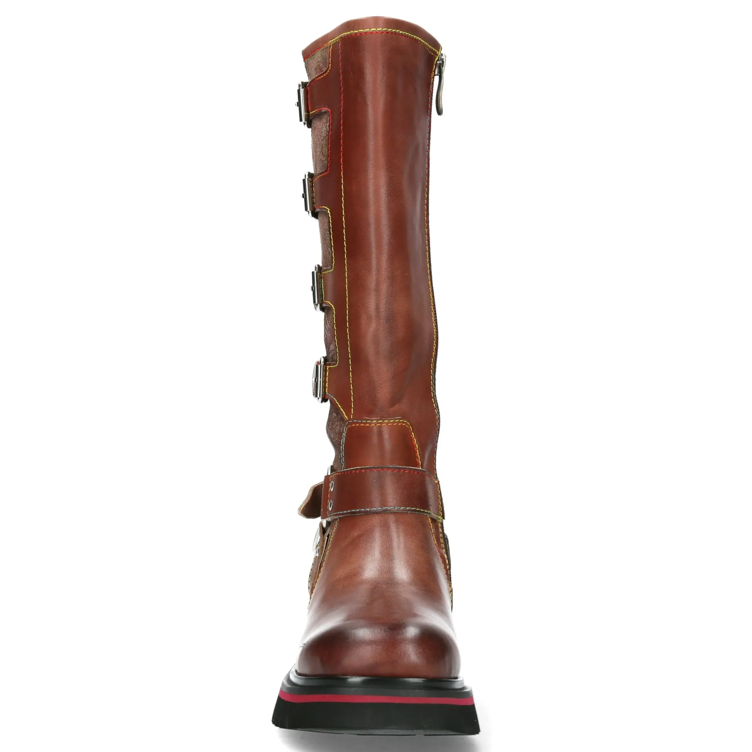 Best Laura Vita Bottes - OYAO 06