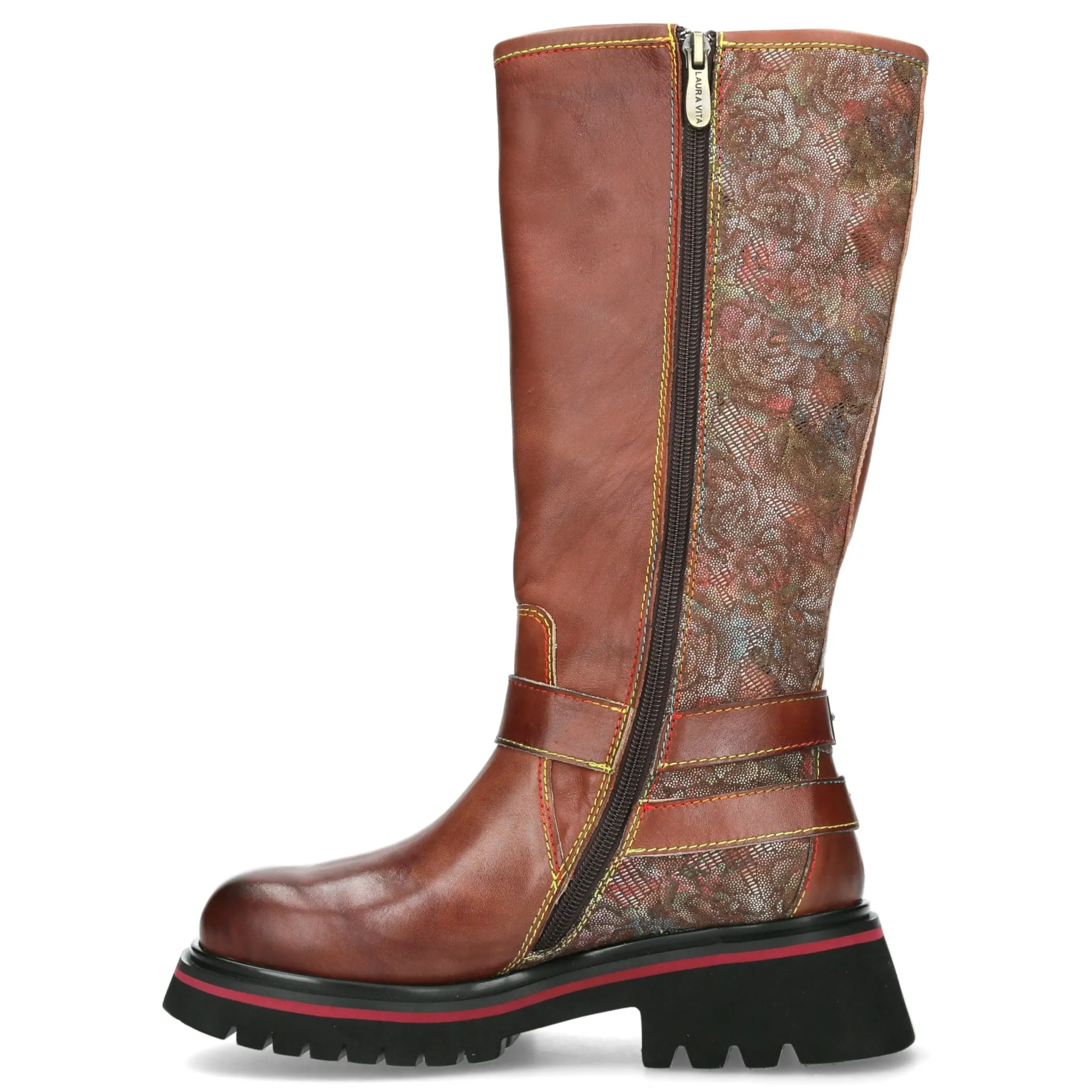 Best Laura Vita Bottes - OYAO 06