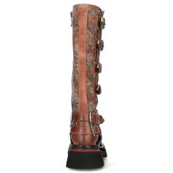 Best Laura Vita Bottes - OYAO 06