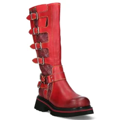 Best Laura Vita Bottes - OYAO 06