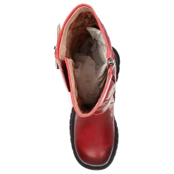 Best Laura Vita Bottes - OYAO 06