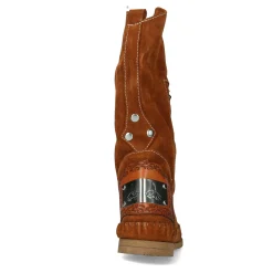 Best Laura Vita Bottes - Raba Camel
