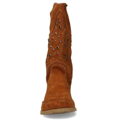 Best Laura Vita Bottes - Raba Camel