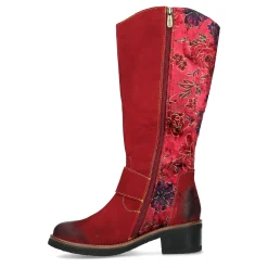 Outlet Laura Vita Bottes - RACHELEO 08