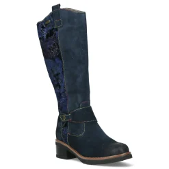 Outlet Laura Vita Bottes - RACHELEO 08