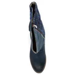 Outlet Laura Vita Bottes - RACHELEO 08