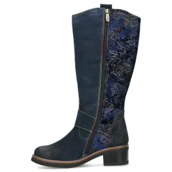 Outlet Laura Vita Bottes - RACHELEO 08