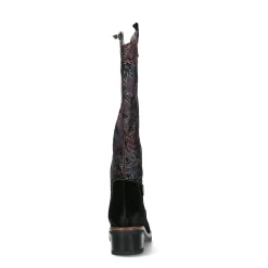 Outlet Laura Vita Bottes - RACHELEO 08