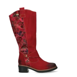 Outlet Laura Vita Bottes - RACHELEO 08