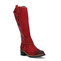 Outlet Laura Vita Bottes - RACHELEO 08