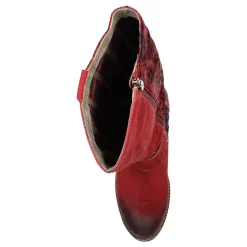 Outlet Laura Vita Bottes - RACHELEO 08