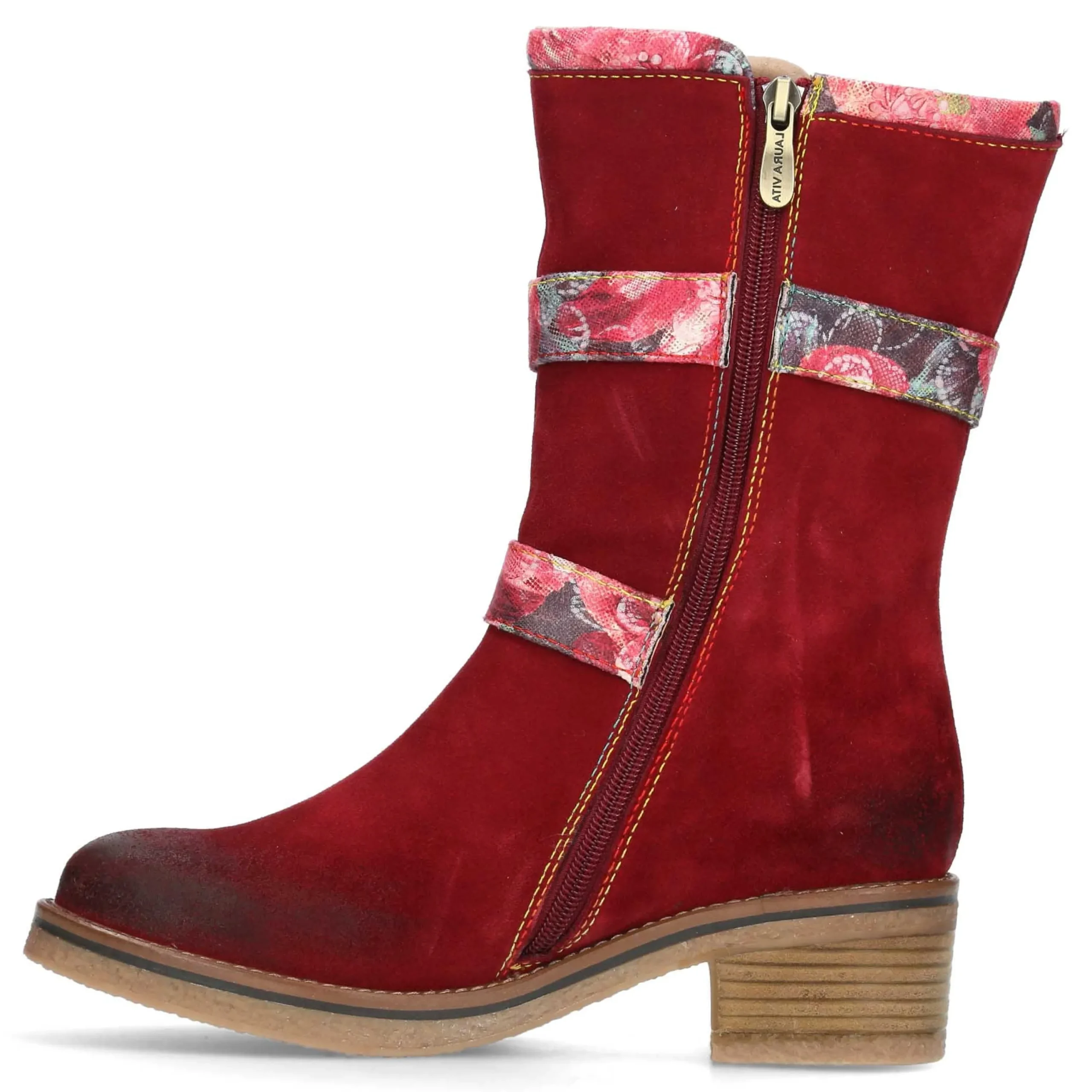 Online Laura Vita Bottes - RACHELEO 06