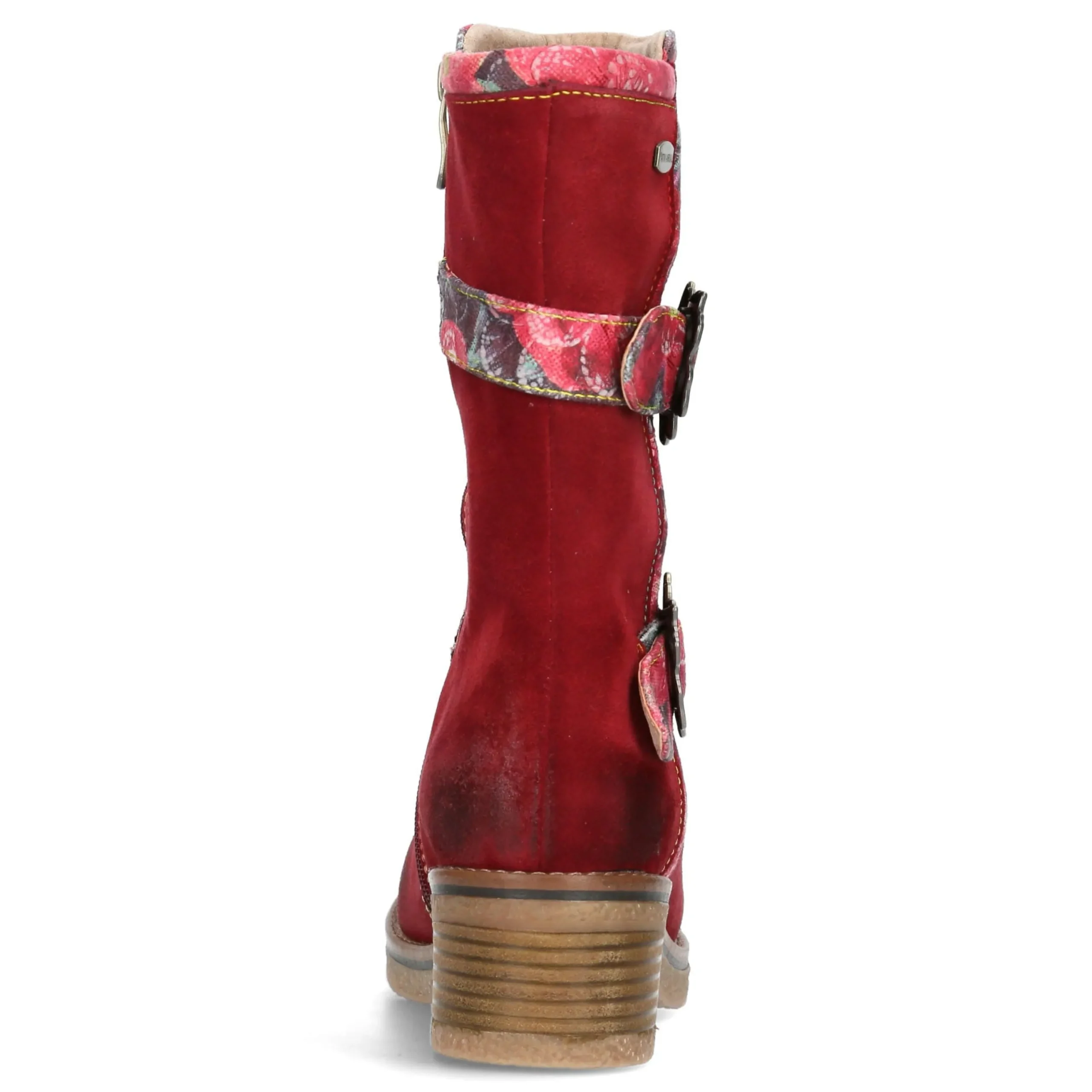 Online Laura Vita Bottes - RACHELEO 06