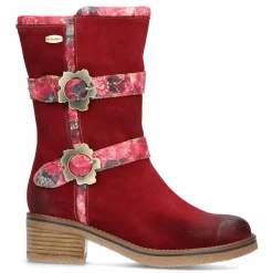Online Laura Vita Bottes - RACHELEO 06
