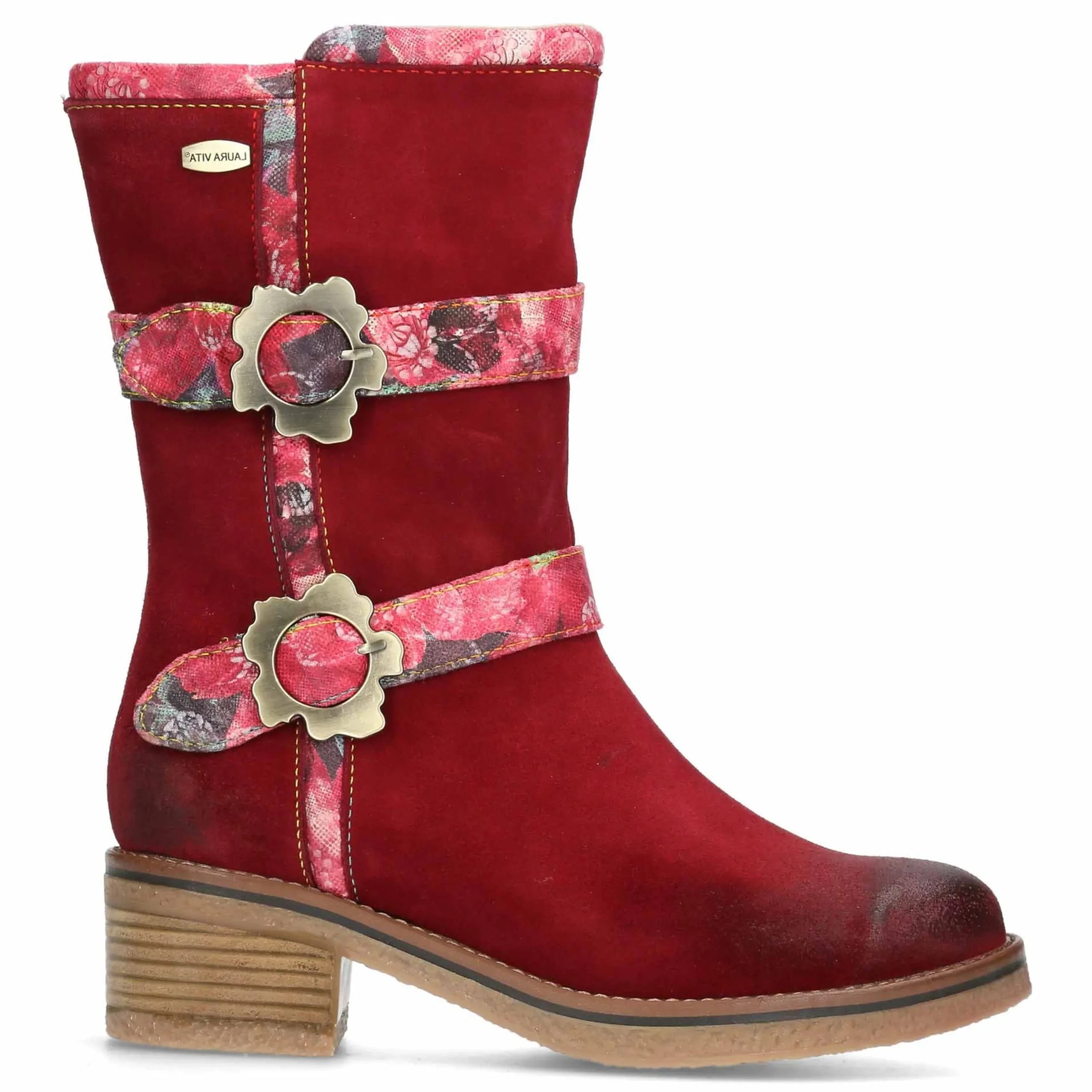 Online Laura Vita Bottes - RACHELEO 06