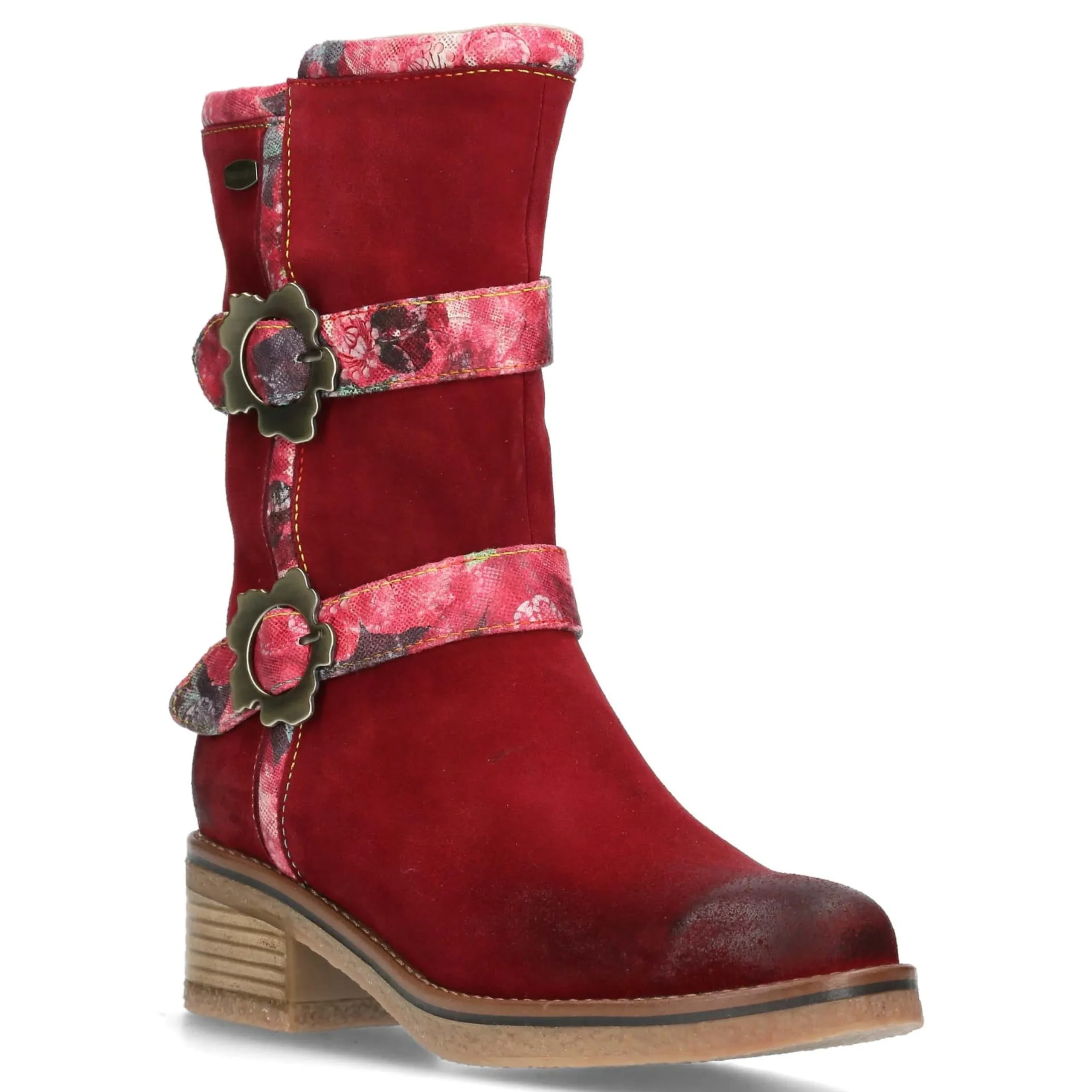 Online Laura Vita Bottes - RACHELEO 06