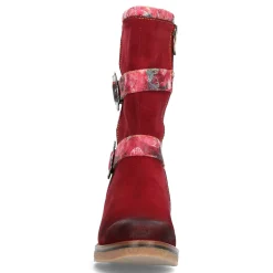 Online Laura Vita Bottes - RACHELEO 06