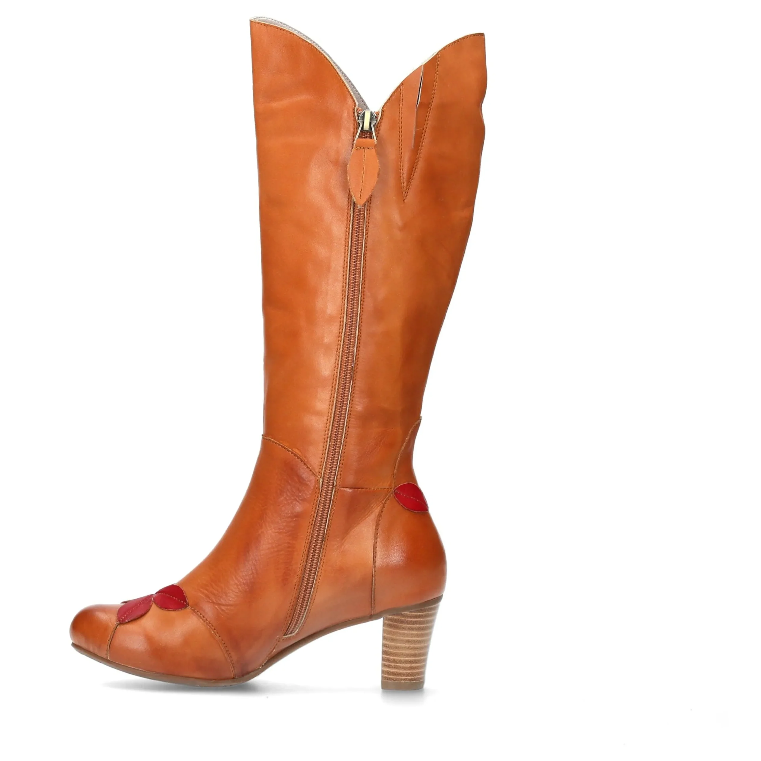 Fashion Laura Vita Bottes - RENAUD