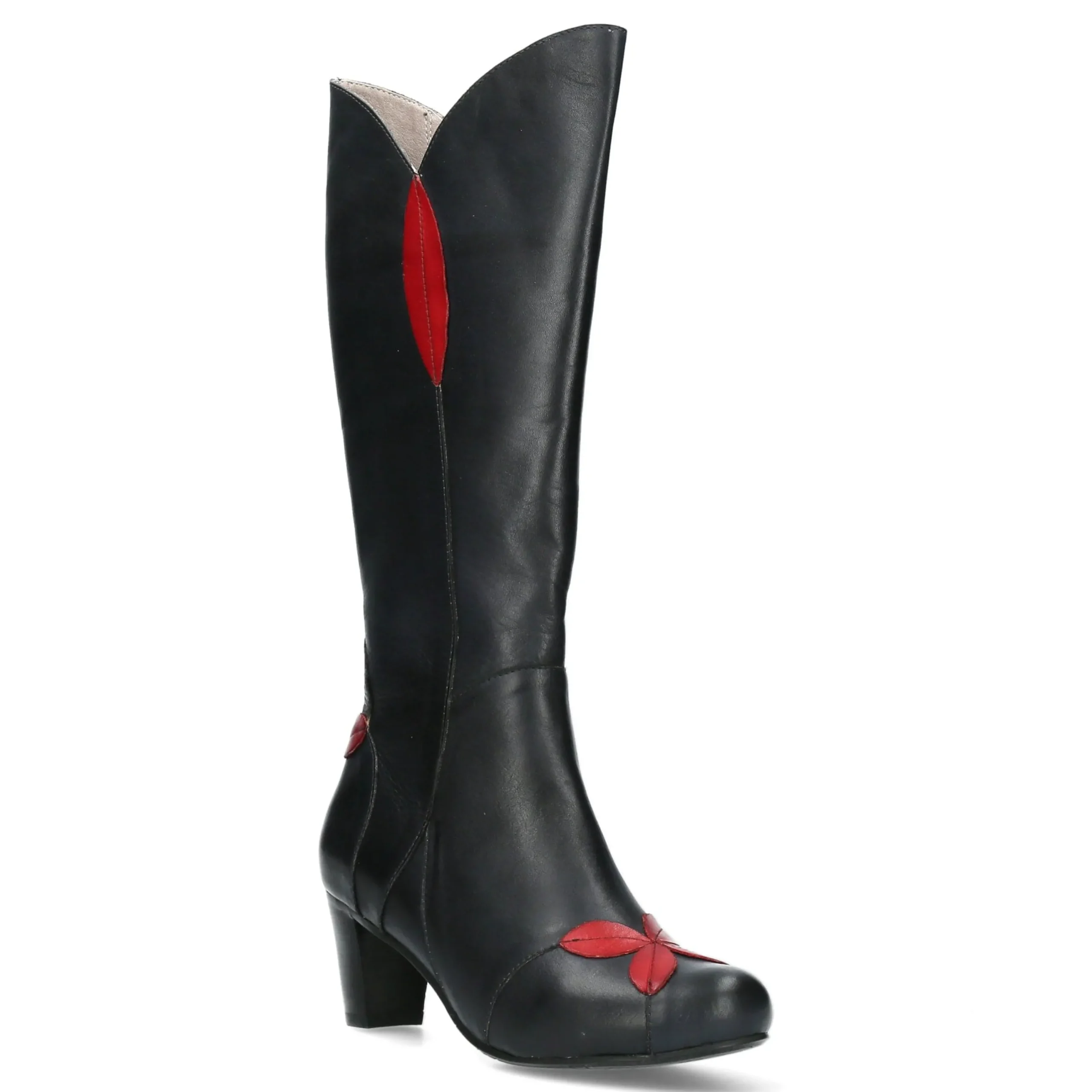 Fashion Laura Vita Bottes - RENAUD