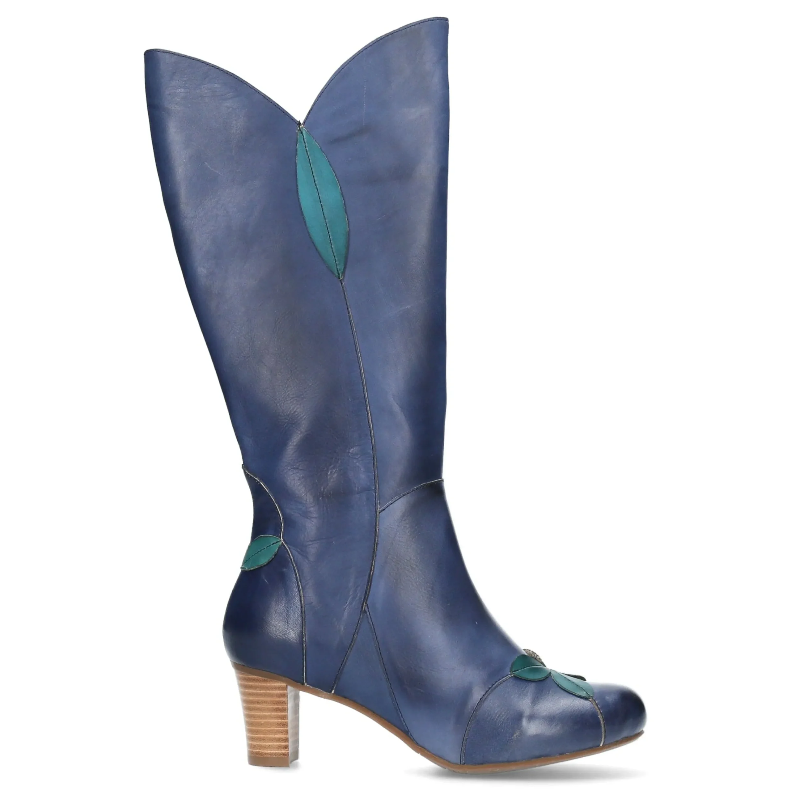 Fashion Laura Vita Bottes - RENAUD