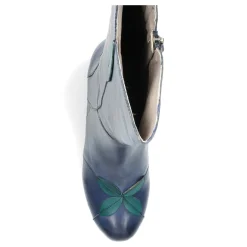 Fashion Laura Vita Bottes - RENAUD