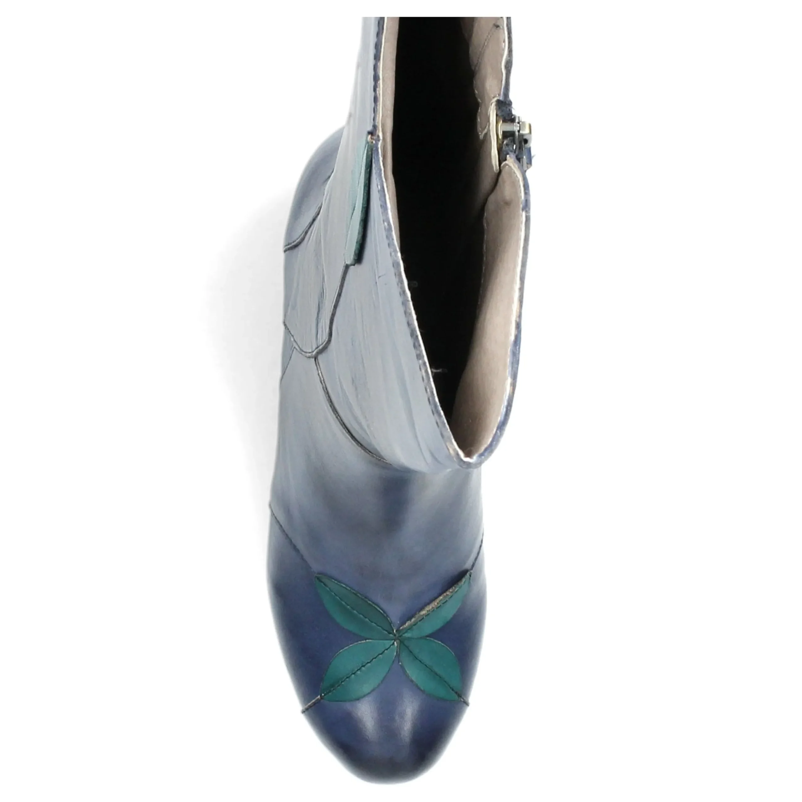 Fashion Laura Vita Bottes - RENAUD